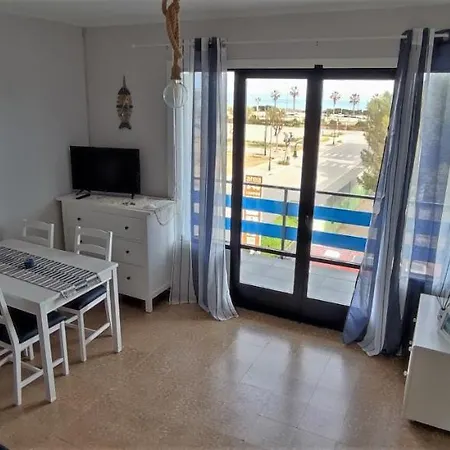 Area 340 Camper Park Roda de Bera