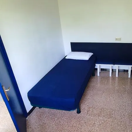 Apartment Area 340 Camper Park