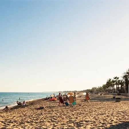Apartamento Area 340 Camper Park *
