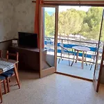 Area 340 Camper Park Apartmán Roda de Bará